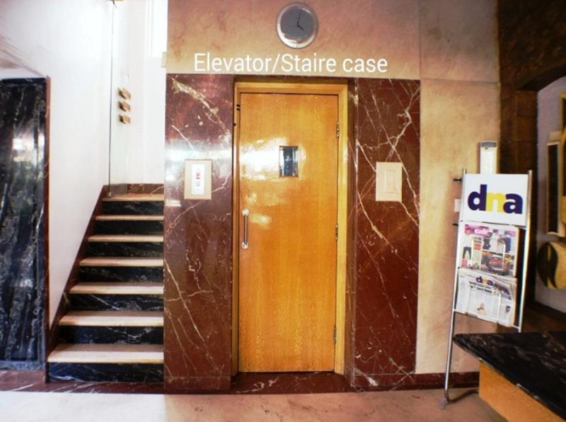 Hotel Ashwin Mumbai Exterior foto